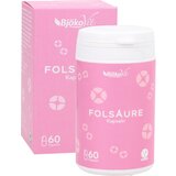 BjökoVit Folna kislina - 60 kapsul Cene