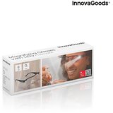 InnovaGoods Naočale s uvećanjem i LED svjetlima Glassoint | shoptok.hr