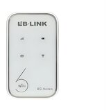  Prijenosni LTE CAT4 WiFi ruter MiFi BL MF518EU LB Link | Eponuda.ba