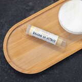 BIO balzam za ustnice vanilja | Shoptok.si