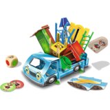  Dan selidbe s obitelji Treflik – Igra spretnosti – Trefl 02071 | shoptok.hr