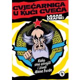 Heliks Lazar Džamić - Cvjećarnica u kući cveća Cene