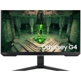  25″ SAMSUNG LS25BG400EUXEN Odyssey G4 240Hz Display | Eponuda.ba