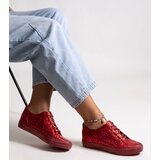 D/CEO White trainers Big Star JJ274123 | shoptok.hr