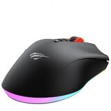Havit GAMENOTE MIŠ PROGRAMMABLE LED HV-MS1040 RGB USB crni | shoptok.hr