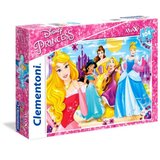 IGRACKA PUZZLE 104 MAXI PRINCESS, 4+ | ePonuda.com