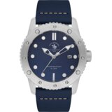  ROČNA URA SANTA BARBARA POLO & RACQUET CLUB SB.8.10001-2 | Shoptok.si