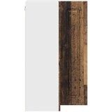  Ploča za perilicu posuđa Kalmar Staro drvo 57 x 57 x 100 cm | Eponuda.com