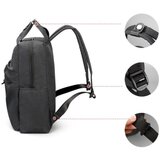 Tigernu Ranac za laptop T-B3355 Black | ePonuda.com