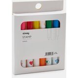 Sinsay Komplet od 8 flomastera | shoptok.hr