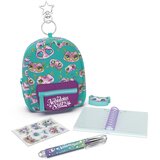Nebulous Stars Mini ruksak s privjeskom - više motiva | shoptok.hr