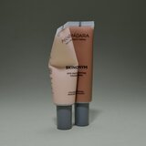 MÁDARA Skinonym Semi-Matte Peptide dugotrajni puder s peptidima nijansa Porcelain 10 30 ml | shoptok.hr