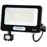Master Reflektor LED sa senzorom 100W 6500K AC220-240V HB24-100WS crni Cijene