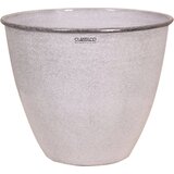 CLASSICO Modern Living Steel-Pot 'Tati' cvetlični lonec, roza - Ø 26 cm | Shoptok.si