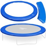 Janshop Spomladanski pokrov za trampolin s PVC 435cm 14ft Neo-Sport, (21151482) | Shoptok.si