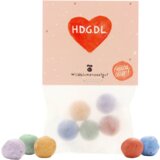  Semenske kroglice s sporočilom "HDGDL" - 1 pkt. | Shoptok.si