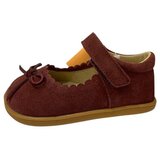 Blanditos Balerinke TROYA Burdeos Bordo Cene
