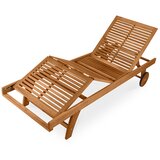  LEŽALJKA DRVENA FDZN 4007-T FILEDMANN | shoptok.hr