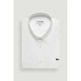 Lacoste - Pamučna košulja CH2933-001