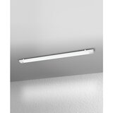 Osram LED svetlobni trak Power Batten (Do x Š x V: 120 x 8,2 x 4,8 cm, Barva svetlobe: Hladno bela, 50 W, 220 V - 240 V) Cene