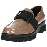 Gold&gold Mokasini GB871 Kostanjeva | Shoptok.si