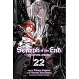 VIZ Media Takaya Kagami - Seraph of the End: Vampire Reign, Vol. 22 | Eponuda.com