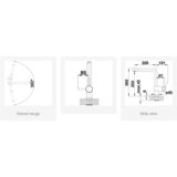 Blanco linus, hd, pvd jeklo 526241 | Shoptok.si