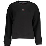 Tommy Hilfiger Muški Crni Dukserica bez Zatvarača | shoptok.hr