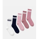 Sinsay Čarape s viskozom 5 pack Slike