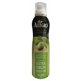 Allegro ulje maslinovo u spreju 200ML Cene
