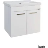 Lavabo sa ormarićem Urban 60cm
