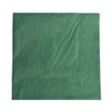  2ply salveta – tamno zelena boja (33×33) – 50/1 | Eponuda.ba