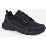 EVENTO Men's Sports Trekking Shoes AQUA SHELL Black Duvira Cijene