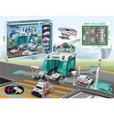  Aerodrom set ( 981906 ) Cene