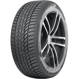 Nokian Snowproof 3P ( 255/45 R20 105V XL Aramid Sidewalls, sa zaštitom za felge (MFS) ) Cijene