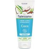 Natessance hidratantna krema za tijelo - kokos | shoptok.hr