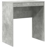  Stol Betonski sivi 70 x 40 x 76 cm | Eponuda.com