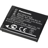 Panasonic Akumulator za kamero DMW-BCL7E 3.6 V 680 mAh, (20414423) | Shoptok.si