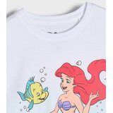 Sinsay Pamučna majica s printom The Little Mermaid | shoptok.hr