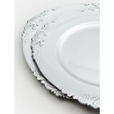 Sinsay Set dekorativnih pladnjeva s ornamentom 2 kom | shoptok.hr