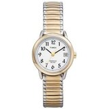 Timex Analogne ure ty575820 Pozlačena | Shoptok.si