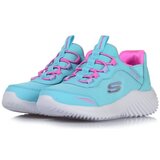 Skechers Bounder Simple Cut Plava | shoptok.hr