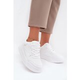 Big Star Women's Platform Sneakers Cene