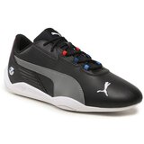 Puma Nizke superge Bmw Cat Machina Črna | Shoptok.si