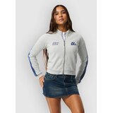 Rip Curl Archive:Script Fitted Zip Hoodie navy | shoptok.hr