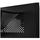 Chieftec CI-02B-OP računalno kućište Kocka Crno | shoptok.hr