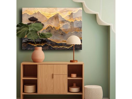 WALLXPERT Dekorativno farbanje kaljenog stakla Camtbl 078 70 x 100 | Eponuda.com