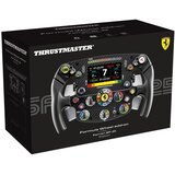 Thrustmaster FERRARI SF-25 FORMULA WHEEL ADD-ON REPLICA PS4/PS5/PC DODATEK ZA VOLAN | Shoptok.si