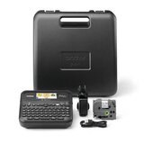Brother PT D610BTVP, tiskalnik nalepk | Shoptok.si