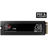 Samsung 990 PRO SSD 2TB VGR.DISK Cene